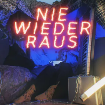 Nie wieder raus by Liser