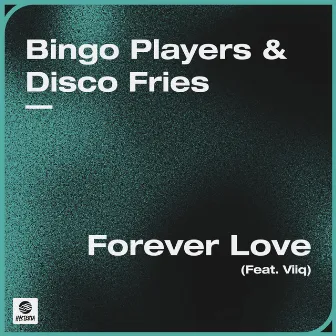 Forever Love (feat. Viiq) by Bingo Players