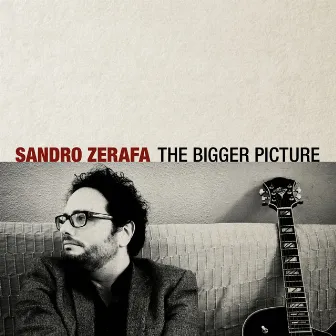 The Bigger Picture by Sandro Zerafa