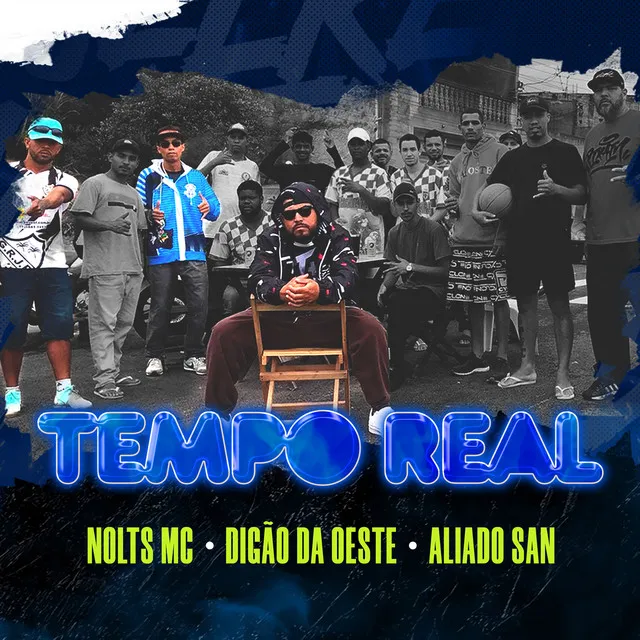 Tempo Real