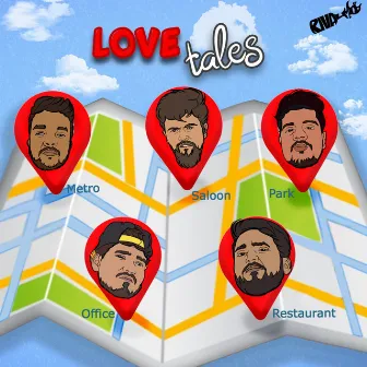 Love Tales by Rival Mob