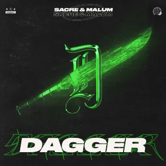 Dagger by Sacré