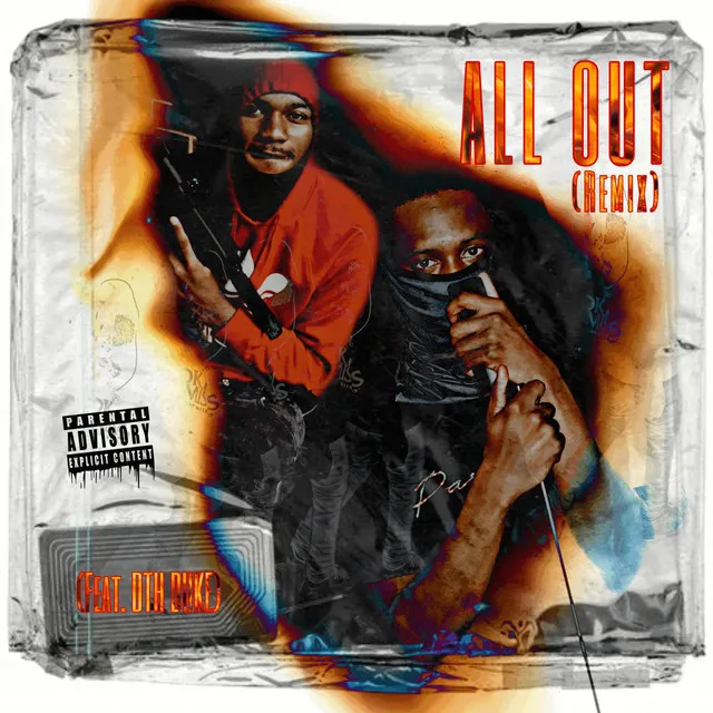 All Out (Remix)