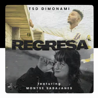 REGRESA by Tsd Dimonami