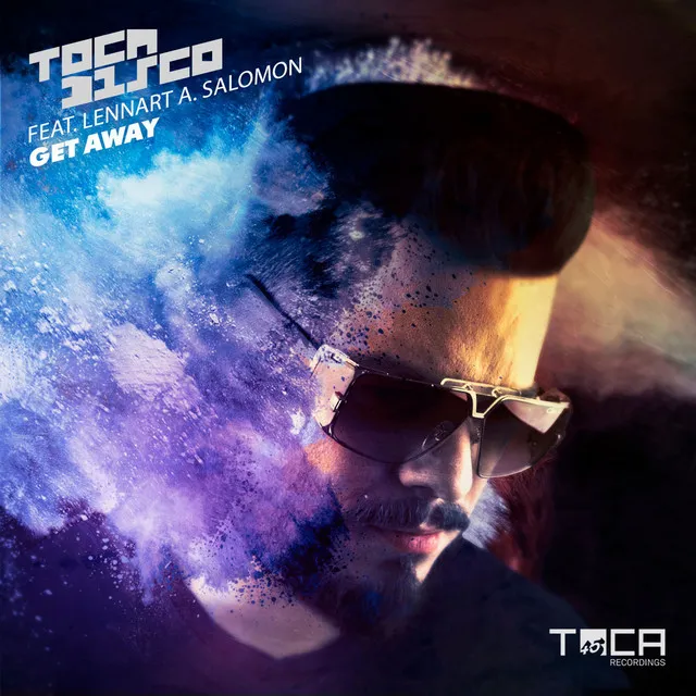 Get Away (feat. Lennart A. Salomon) - Radio Edit