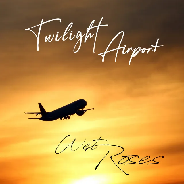 Twilight Airport (feat. Mauro Arrighi) [English ver.]