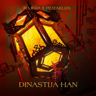 Dinastija Han by Rajker