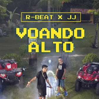 Voando Alto by R-Beat