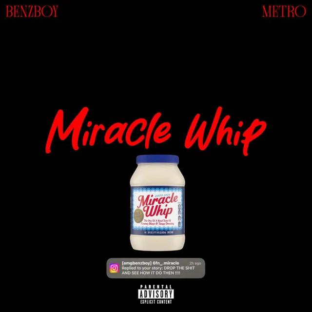 Miracle Whip