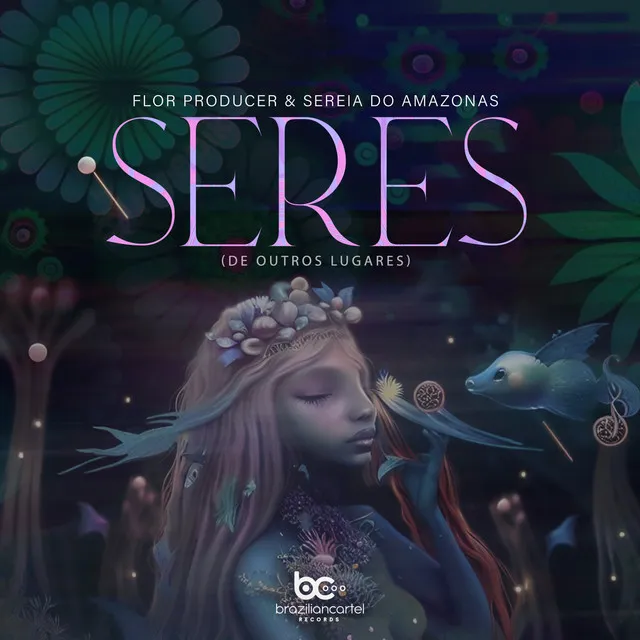 Seres (De outros lugares)