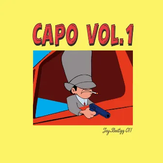 Capo, Vol. 1 by JayBeatzz 011