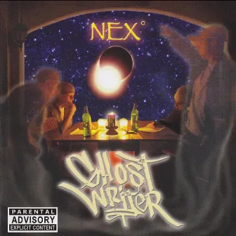 Ghost Writer by Nefarious XO