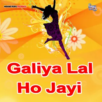 Galiya Lal Ho Jayi by Durgesh