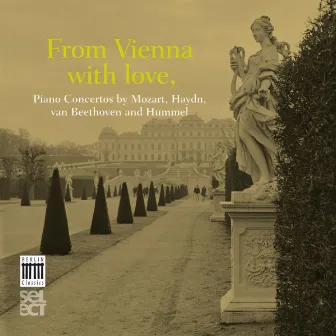 From Vienna With Love by Shoko Sugitani