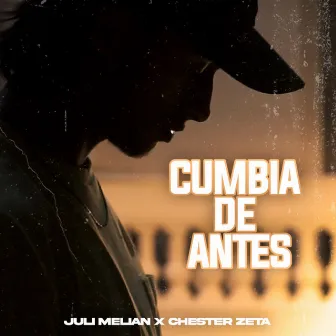 Cumbia de Antes by Juli Melian