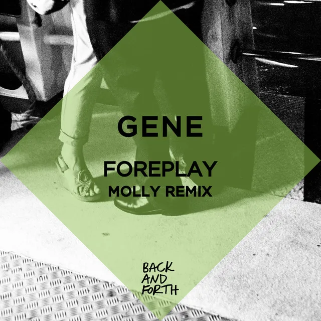 Foreplay - Molly (FR) Remix