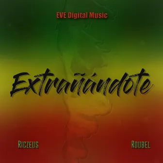 Extrañándote by Riczeus