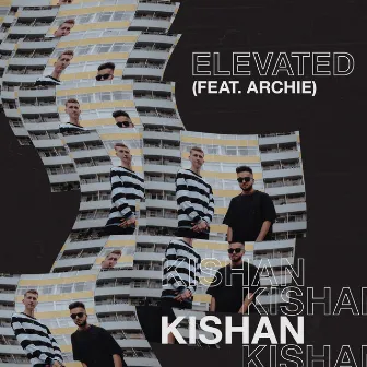 Elevated (feat. Archie) by Kishan