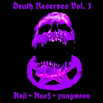 Death Reserves, Vol.1 by Kaji