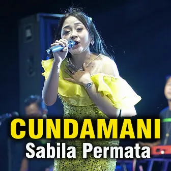 Cundamani by Sabila Permata