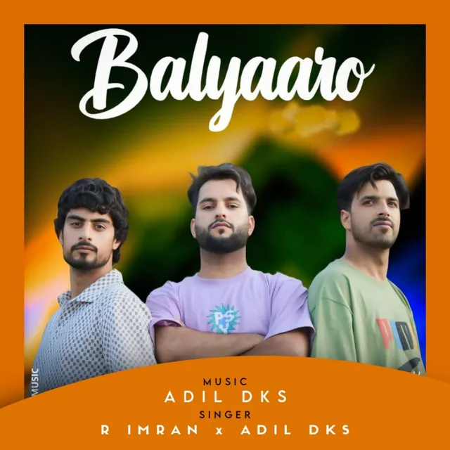 Balyaaro