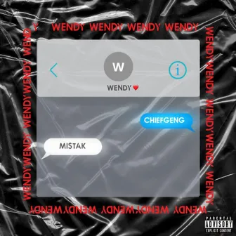 Wendy by Mi$taK