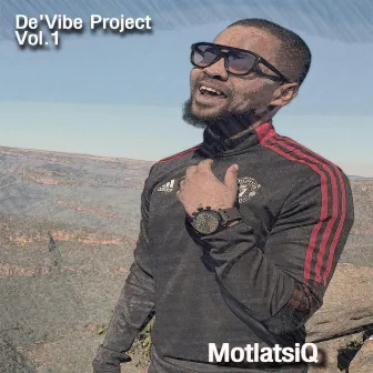 De'Vibe Project, Vol.1 by Besto