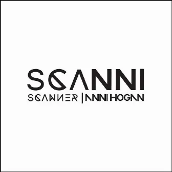 Scanni by Anni Hogan