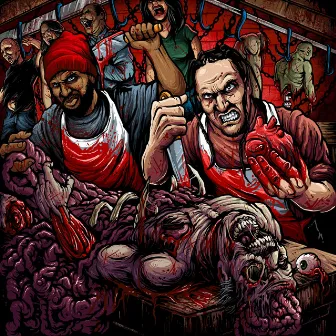 Butcher Brothaz by M.M.M.F.D.