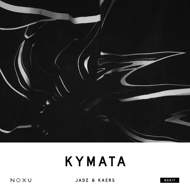 Kymata