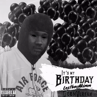 Birthday Song by Lost.Boy.Akimm