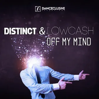 Off My Mind by Lowcash