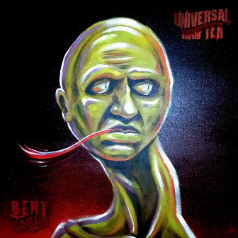 Universal Drifter by Bent Self