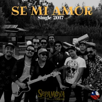 Se Mi Amor by Sepamoya