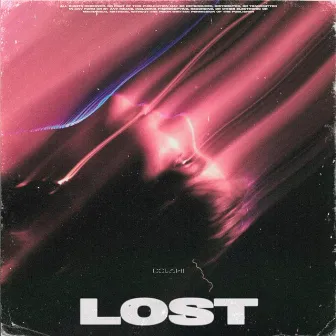 lost by dolshi