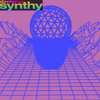 Synthy by dontcryy