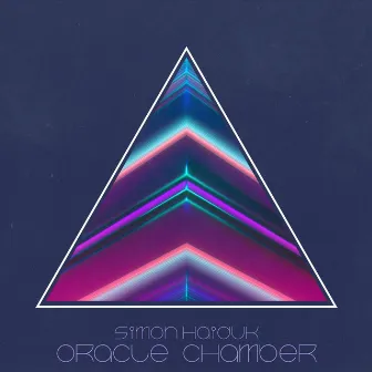 Oracle Chamber by Simon Haiduk