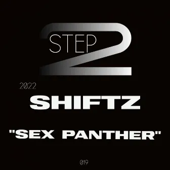 Sex Panther by ShiftZ