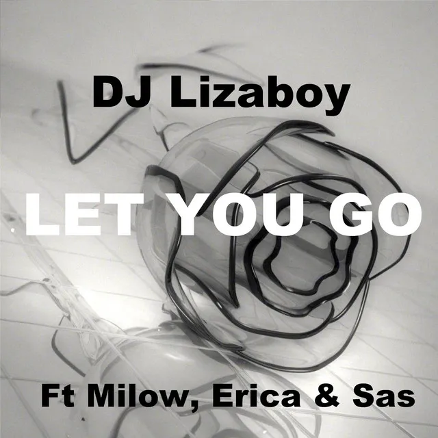 Let You Go