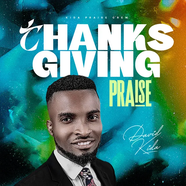 Thanksgiving Praise