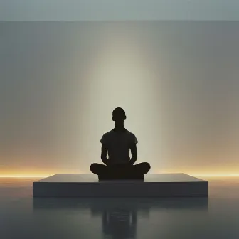 Claridad Binaural: Sesiones De Meditación by La Mente Binaural