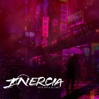 Inercia by DJ Ches