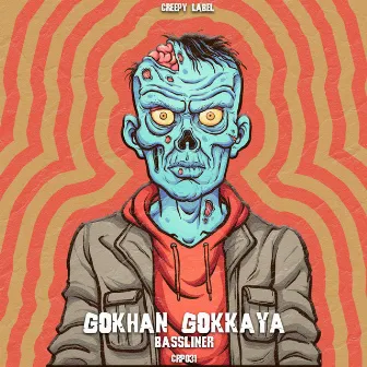 Bassliner EP by Gokhan Gokkaya