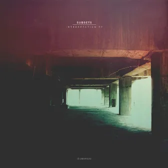 Introspection EP by Subsets