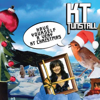 Have Yourself A Very KT Christmas by KT Tunstall