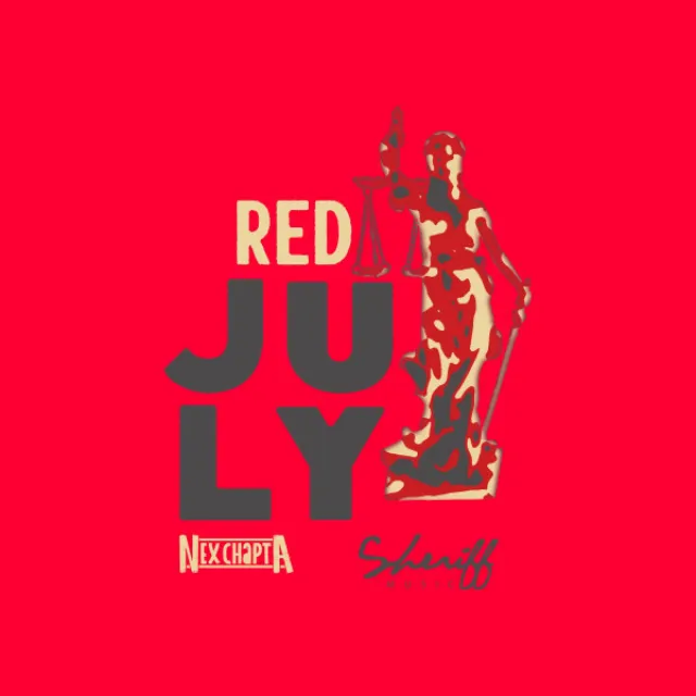 Red July