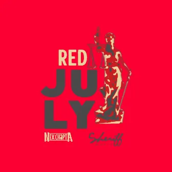 Red July by Sheriff