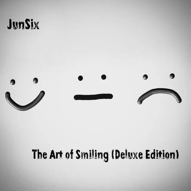 The Art of Smiling