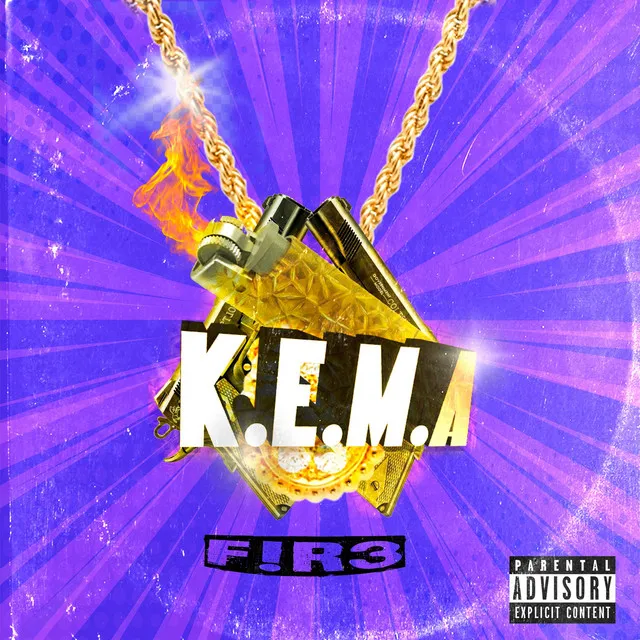 K.E.M.A