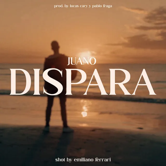 Dispara